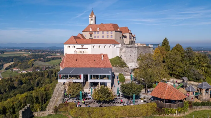 Bild von Riegersburg Taverne