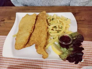 Landgasthaus Suranger