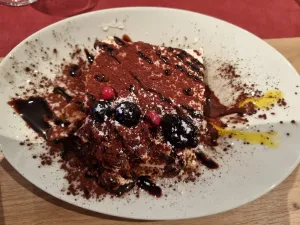 Restaurant Da Gigi Golf Club Höslwang