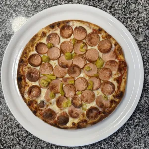 DÖNER UND PIZZA FOODLAND