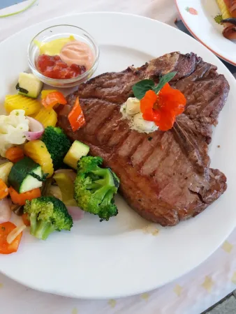 Bild von Gasthaus zum Kirchenwirt Fam. Tieber