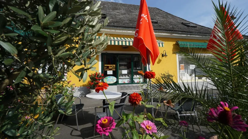 Bild von Mureckerstüberl