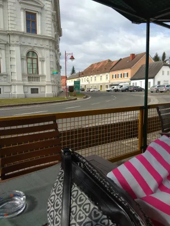 Bild von Gerlinde Vilhar