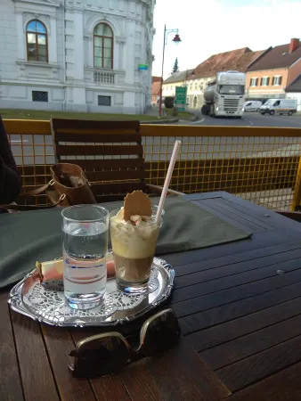 Bild von Gerlinde Vilhar