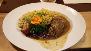 Gasthaus Huberwirt Ignaz Lechner