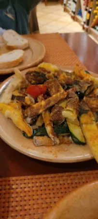 Bild von Restaurant Bodega El Andaluz