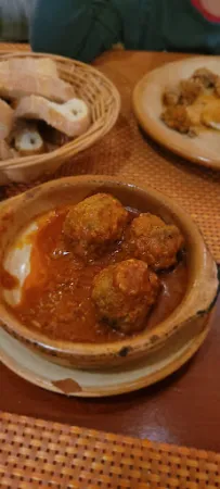 Bild von Restaurant Bodega El Andaluz