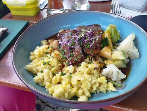 Bild von Gasthaus Bartl