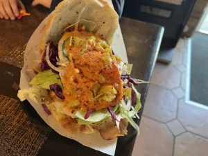 DÖNER UND PIZZA FOODLAND