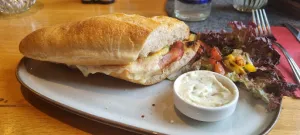 Bäckerei Konditorei Café Daiser