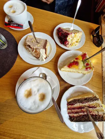 Bild von Café Daiser