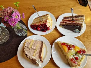 Bäckerei Konditorei Café Daiser