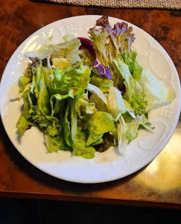 Bild von Restaurant Poseidon