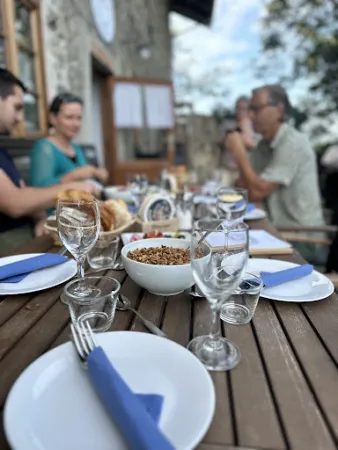 Bild von Schwemmer Hofcafe