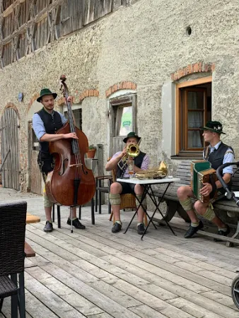 Bild von Schwemmer Hofcafe