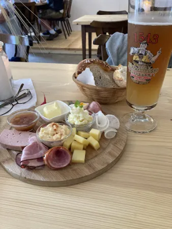 Bild von Schwemmer Hofcafe