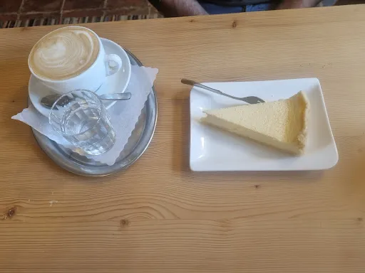 Bild von Schwemmer Hofcafe