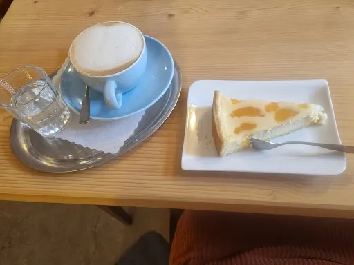 Bild von Schwemmer Hofcafe