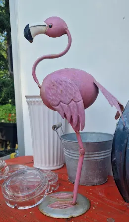 Bild von "Timbissbude"