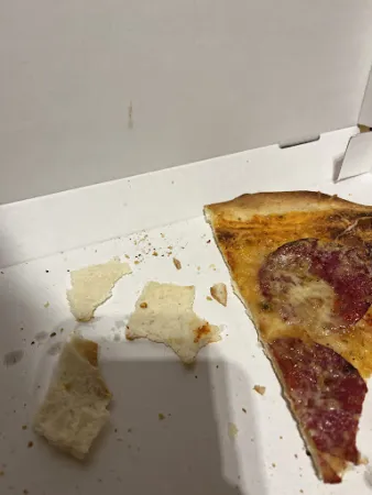 Bild von MK Döner & Pizza 2, Bahnhofstraße 15, 83093 Bad Endorf