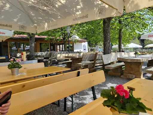 Bild von Waldgaststätte Filzenklas