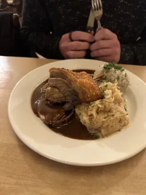 Bräustüberl Maxlrain