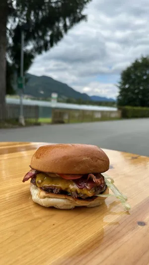 Boss Burger