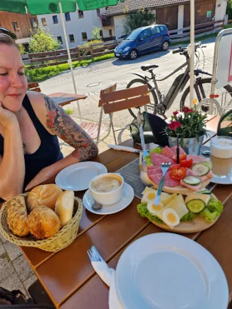 Bild von Dorfcafé Samerberg der Dorfbäcker