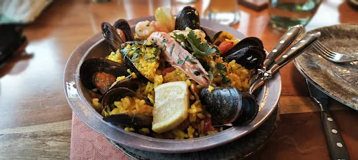 Bild von Spanisches Restaurant Neubeuern | Bodega y Amigos