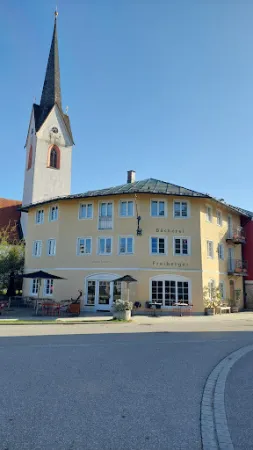 Bild von Wiggerl Siebzehn. in der Freiberger Bäckerei