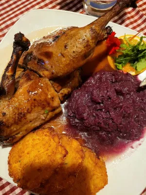 Gasthaus Weingast