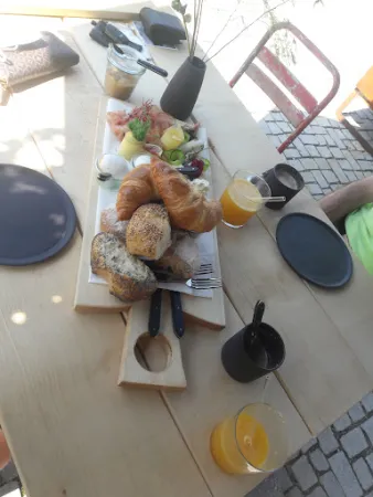 Bild von Wiggerl Siebzehn. in der Freiberger Bäckerei