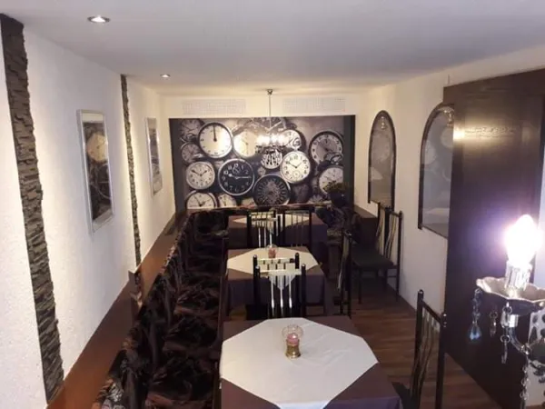 Bild von Cafe Bar Lounge Pfandl