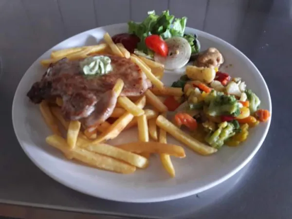 Bild von Cafe Bar Lounge Pfandl