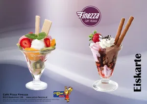 Café Pizzeria Finezza