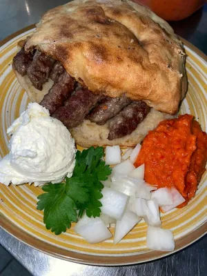 Nasch Bistro
