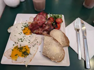 Bäckerei & Leckerei Schmid