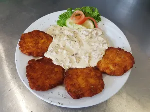 Café Pizzeria Finezza