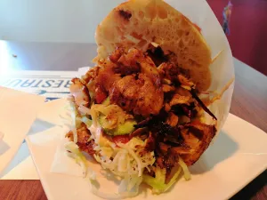 Raublinger Döner & Pizza