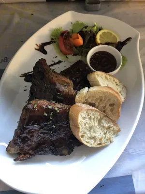 Gasthaus Catering Kurzweil