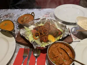 Delhi Indian Speciality Restaurant