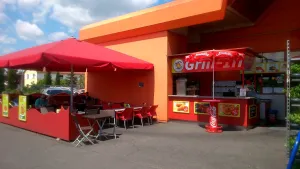 Fandl-Hendl: Grill-In Feldbach