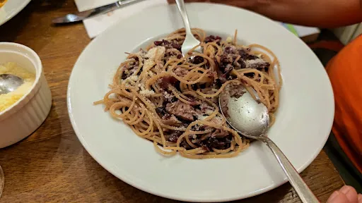 Bild von Osteria