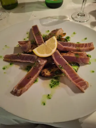 Bild von Ristorante Nuova Firenze