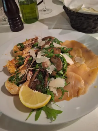 Bild von Ristorante Nuova Firenze
