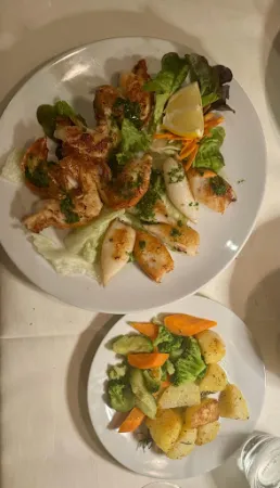 Bild von Ristorante Nuova Firenze