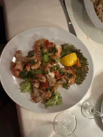 Bild von Ristorante Nuova Firenze