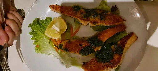 Bild von Ristorante Nuova Firenze