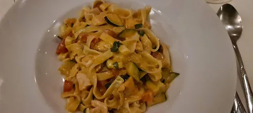 Bild von Ristorante Nuova Firenze