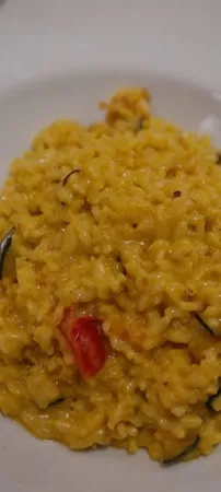 Bild von Ristorante Nuova Firenze